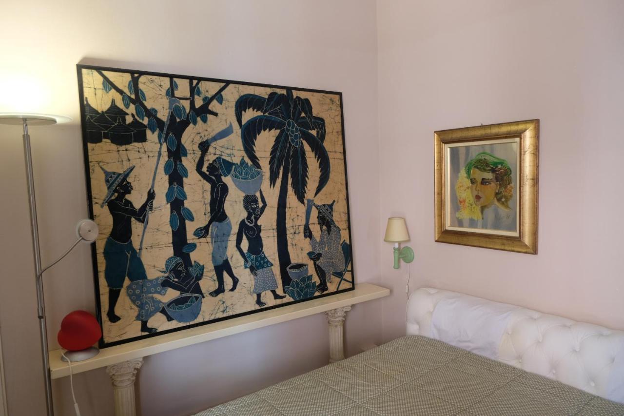 فندق Marianna Isnello المظهر الخارجي الصورة